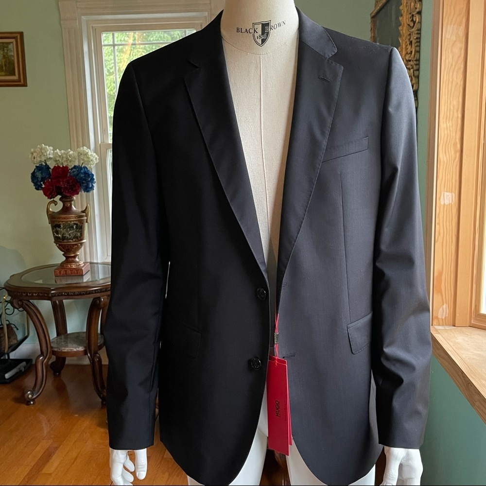 Hugo Boss Men's blazer - Picture 9 of 12